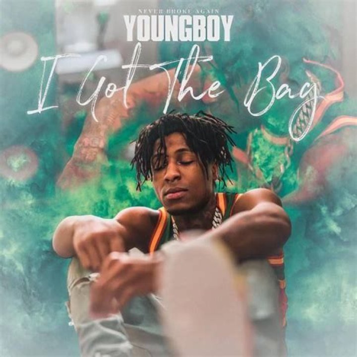 What Does I Got The Bag Mean? – Celebrity