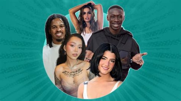 What Does J In Tiktok Mean? – Celebrity