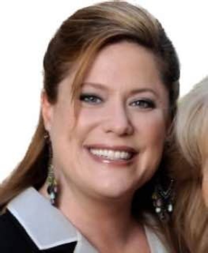 What does Jacqueline Dena Guber do for a living?