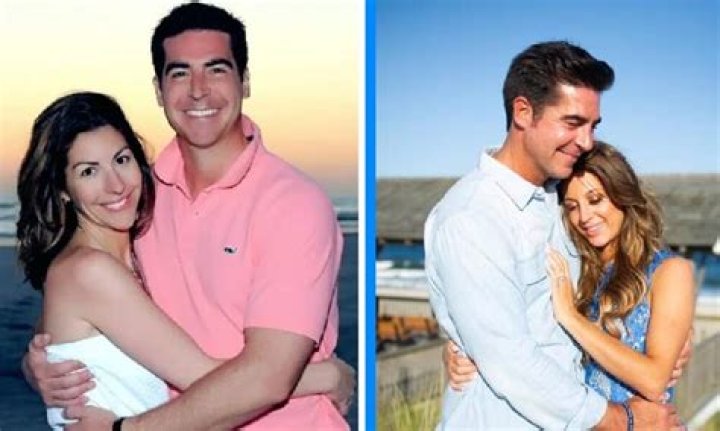 What does Jesse Watters ex wife Noelle Watters do for a living?