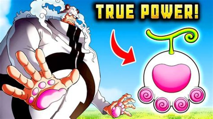 What does Kuma’s devil fruit do in ‘One Piece?’ The Paw-Paw Fruit powers, explained