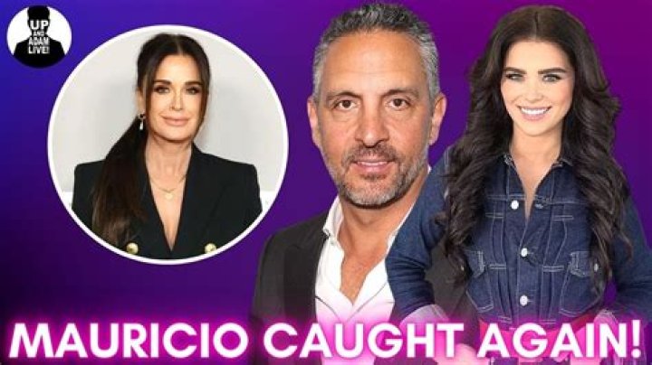 What Does Mauricio Scott Do For A Living? – Celebrity