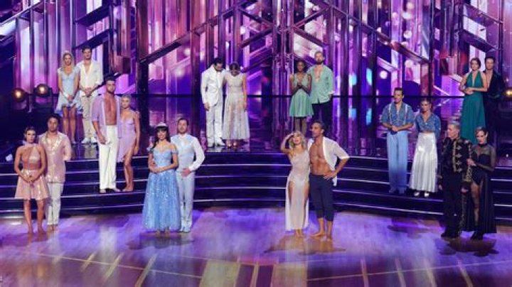 What does ‘Monster Night’ on ‘Dancing With The Stars’ have in store this Halloween? Song choices, dance styles, themes, and more, revealed