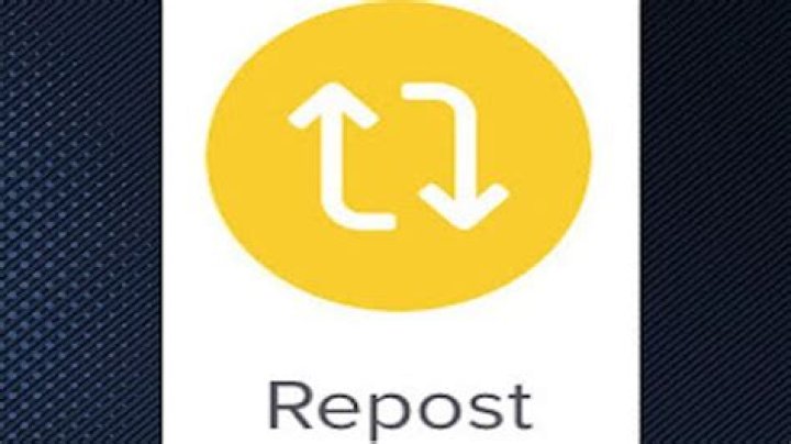 What does ‘Repost’ mean on TikTok? Explained