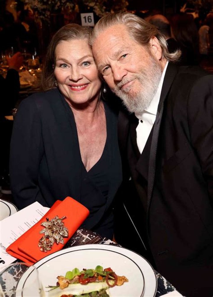 What does Susan Geston do for a living?