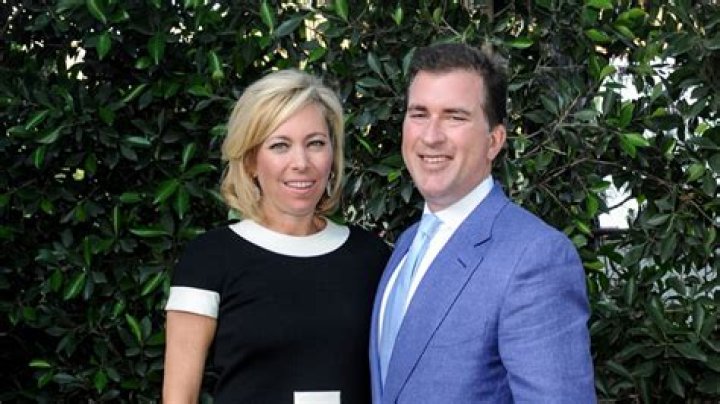 What Does Suttons Husband Do? – Celebrity