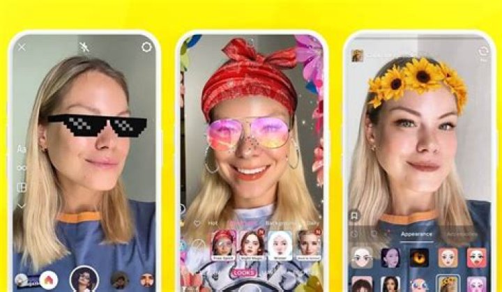 What Does The Fresh Light Filter Do On Snapchat? – Celebrity