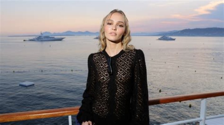 What else has Lily-Rose Depp been in, apart from ‘The Idol?’