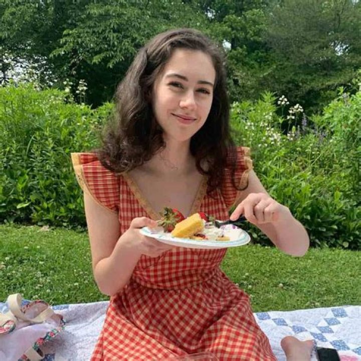 What else has Susanna Skaggs been in?