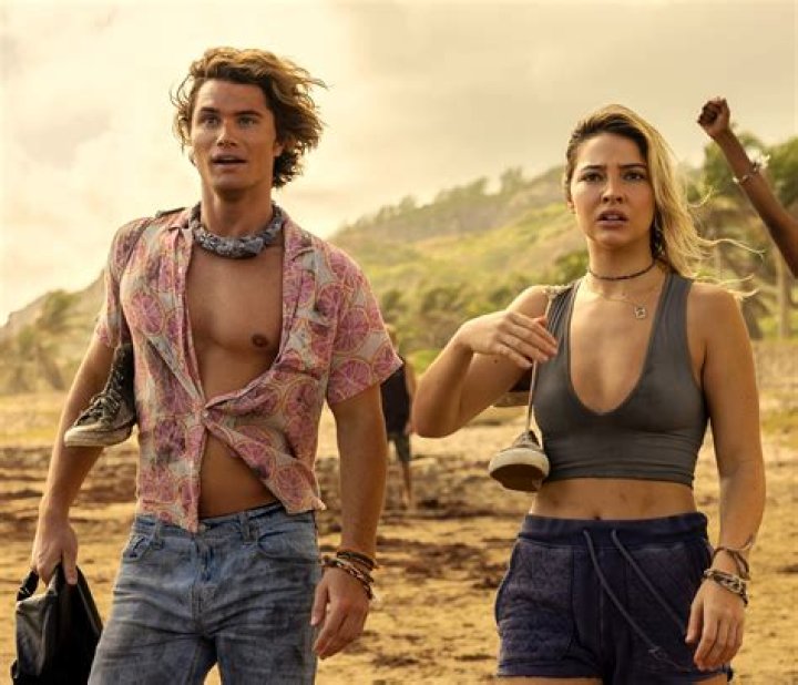 What Episode Does John B Get Cleared? – Celebrity