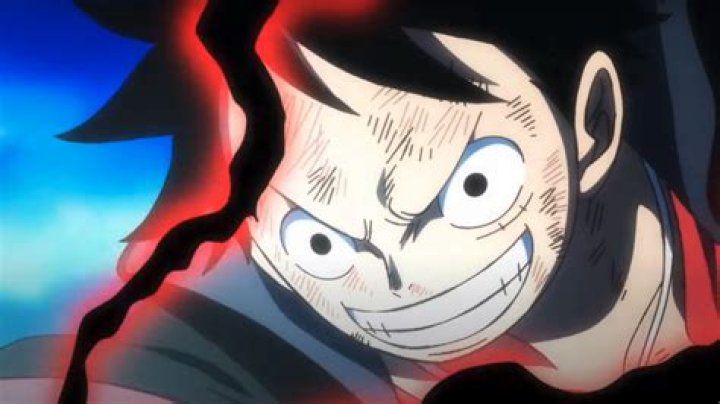 What episode does Luffy use Gear 5 in ‘One Piece?’ Answered