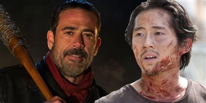 What Episode Does Negan Die? – Celebrity