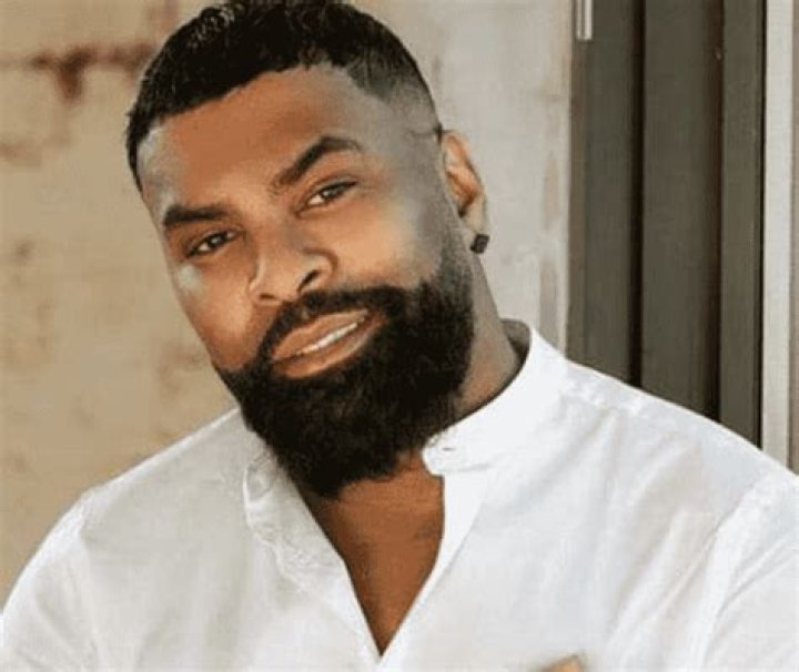 What ethnicity is Ginuwine? What religion is Ginuwine?