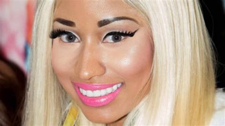 What ethnicity is Nicki Minaj? What race is Nicki Minaj?