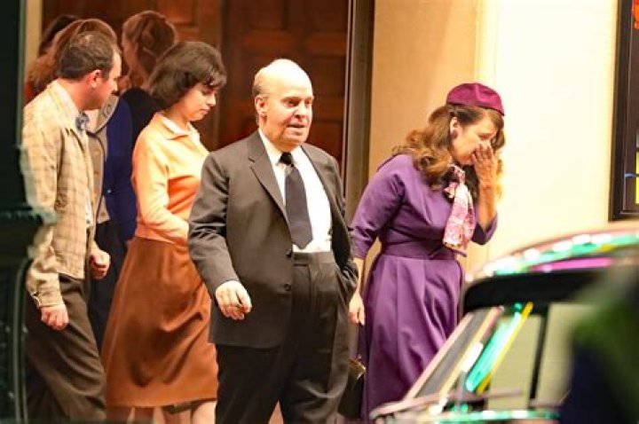 What happened between Alfred Hitchcock and Vera Miles? – Celebrity