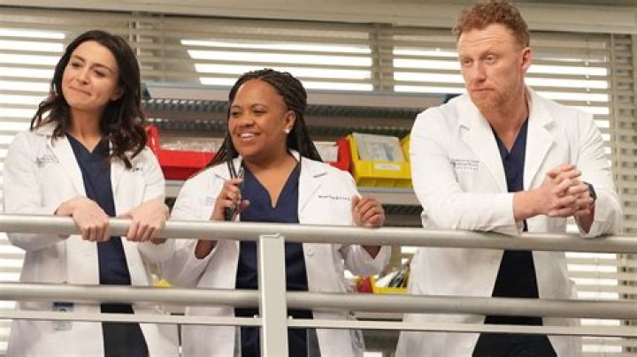 What Happened In Season 2 Episode 24 Of Grey’S Anatomy? – Celebrity