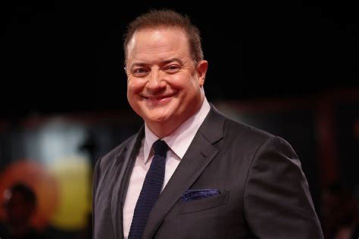 What Happened To Brendan Fraser?