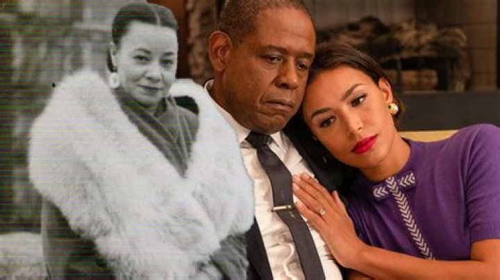 What happened to Bumpy Johnson’s wife Mayme Hatcher Johnson and their two daughters?