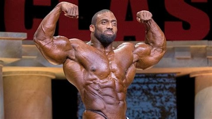 What happened to Cedric Mcmillan?