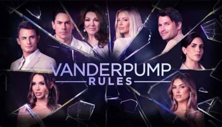 What Happened To Dana From Vanderpump Rules? – Celebrity