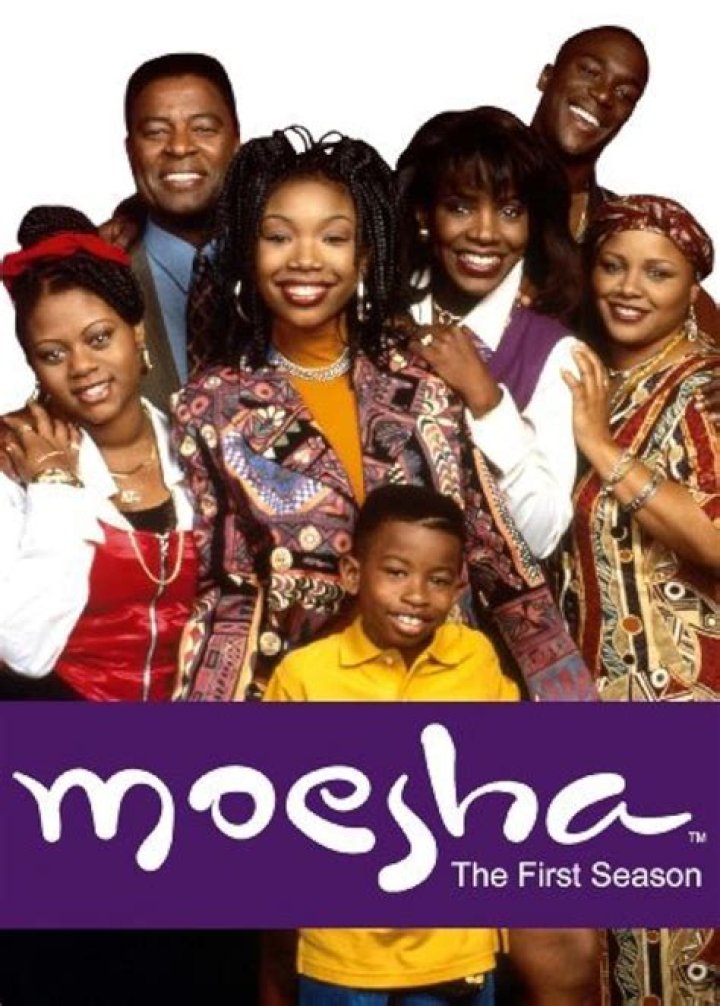 What happened to Dee from Moesha? – Celebrity