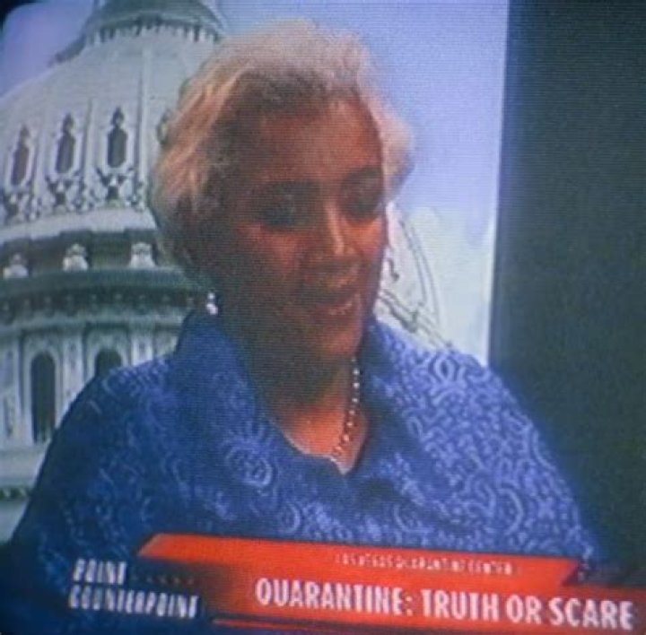 What Happened To Donna From Ritchie Valens? – Celebrity