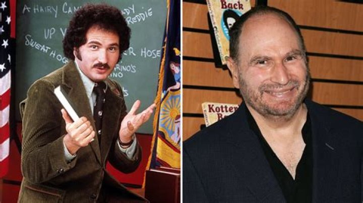 What happened to Gabe Kaplan after Welcome Back, Kotter? – Celebrity