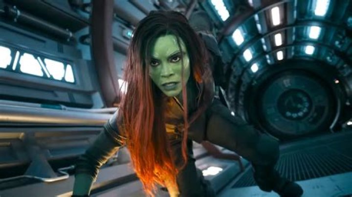 What happened to Gamora after ‘Endgame,’ explained