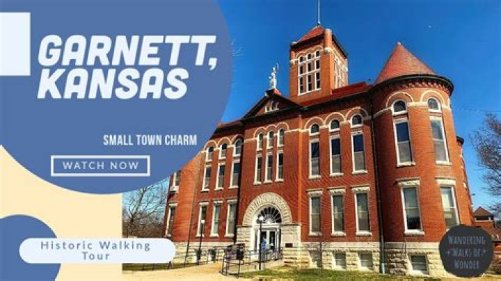 What Happened To Garnett From Baldwin Hills? – Celebrity