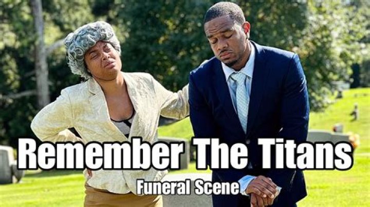 What happened to Gerry in Remember the Titans? – Celebrity