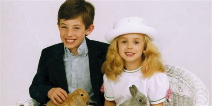 What happened to JonBenét Ramsey?