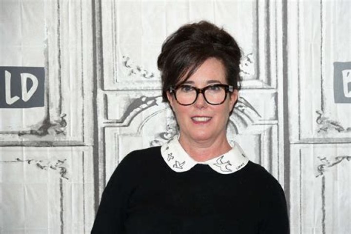 What happened to Kate Spade?