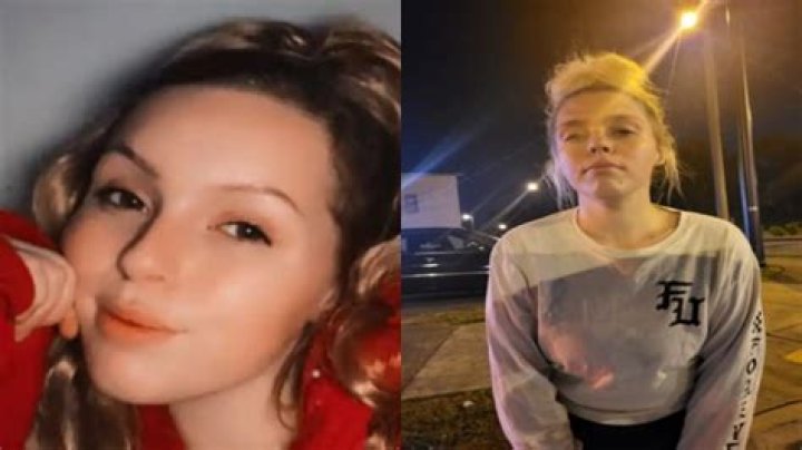 What happened to Layla Santanello and has she been found?