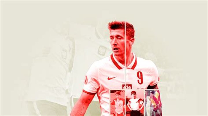 What happened to Lewandowski's father?