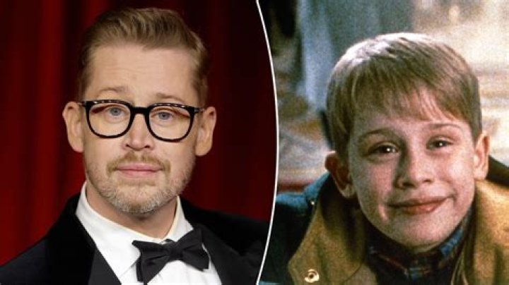 What happened to Macaulay Culkin?