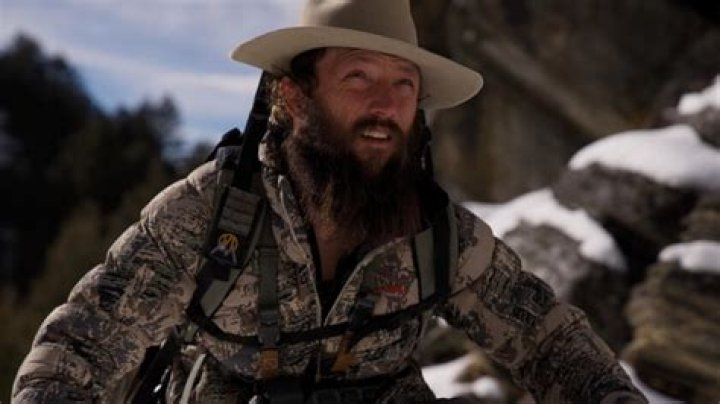 What Happened To Marty On Mountain Men? – Celebrity