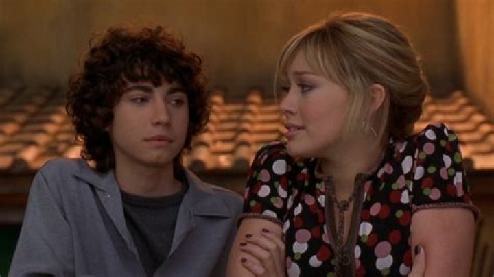 What happened to Matt from Lizzie McGuire? – Celebrity