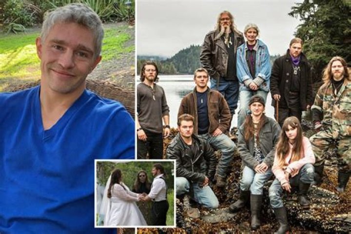 What Happened To Matt From The Alaskan Bush Family? – Celebrity