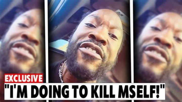 What happened to Meek Mill?