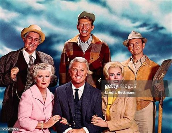 What happened to Mr. Haney on Green Acres? – Celebrity