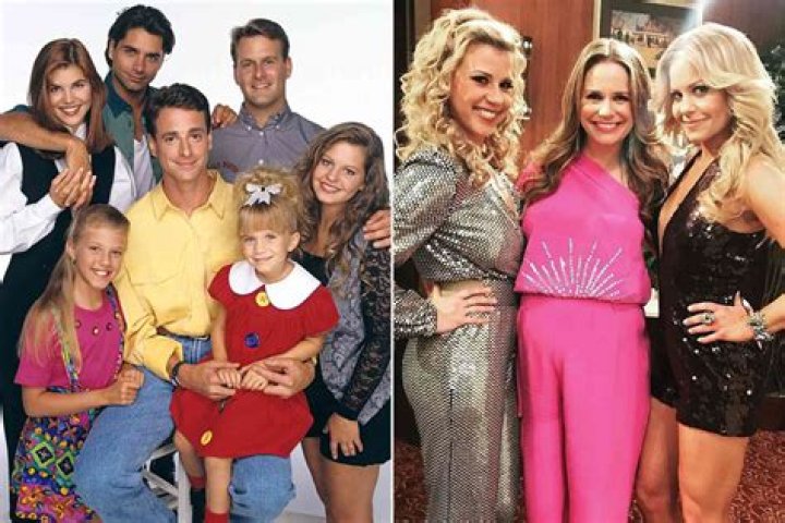 What Happened To Nicky And Alex From Full House? – Celebrity