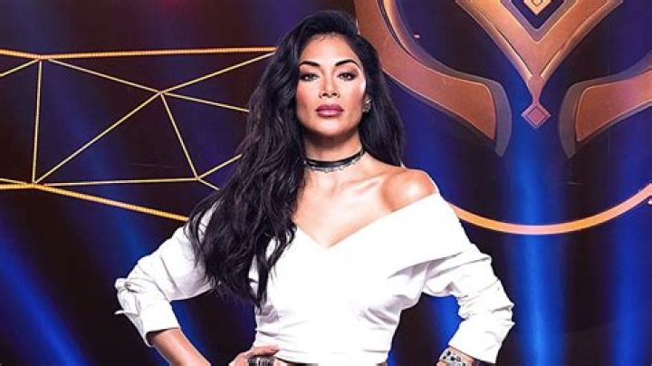What happened to Nicole Scherzinger from ‘The Masked Singer’ and why is she no longer on the show?