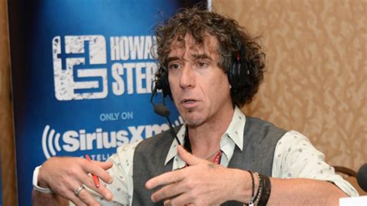 What happened to Ralph from ‘The Howard Stern Show?’