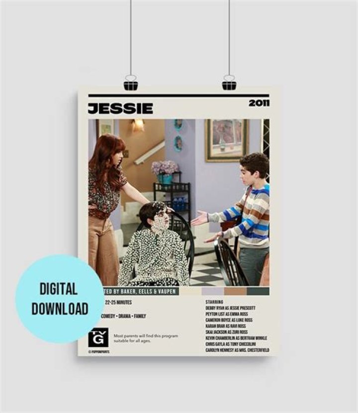 What Happened To Ravi From Jessie? – Celebrity