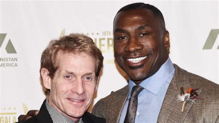 What happened to ‘Skip and Shannon: Undisputed?’