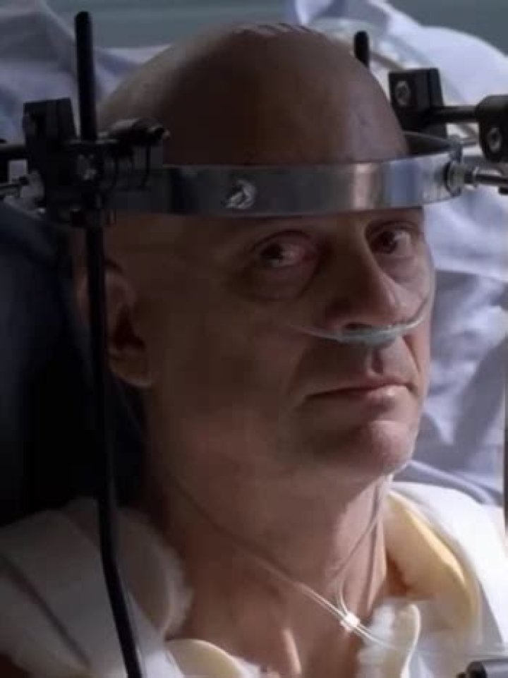 What happened to Ted Beneke in ‘Breaking Bad’?