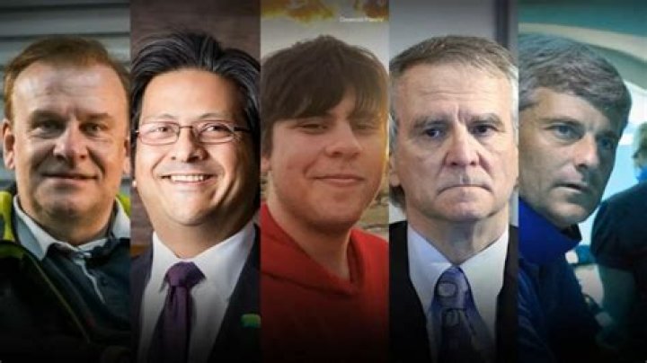 What Happened To The Bg5? – Celebrity