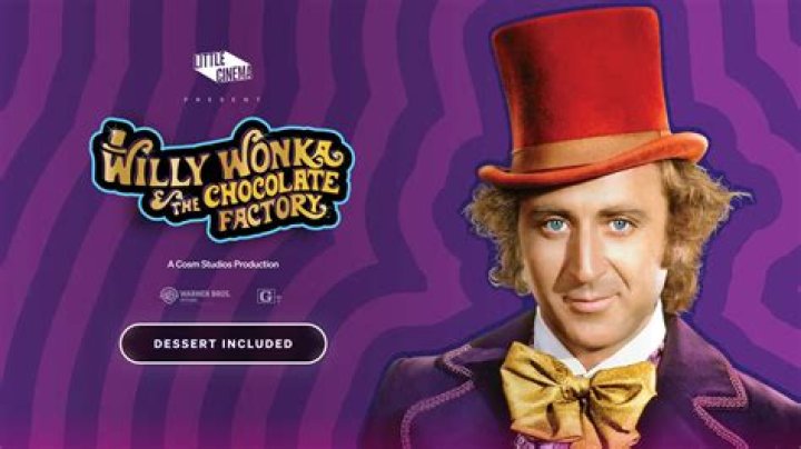 What happened to the cast of ‘Willy Wonka and the Chocolate Factory?’