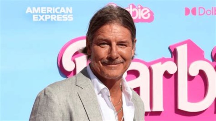 What happened to Ty Pennington after attending the ‘Barbie’ premiere?