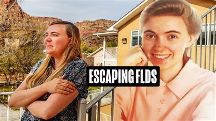 What happened to Warren Jeffs wife? Flood incident explained